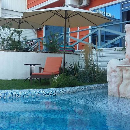 Park Villa Standart Çimkent Dış mekan fotoğraf