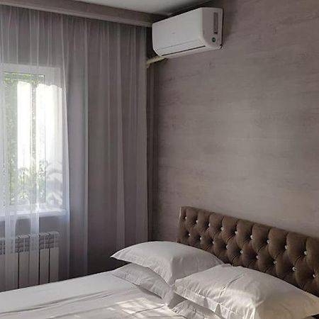 Park Villa Standart Çimkent Dış mekan fotoğraf