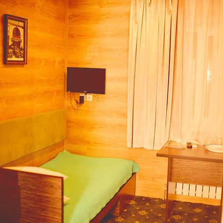 Park Villa Standart Çimkent Dış mekan fotoğraf