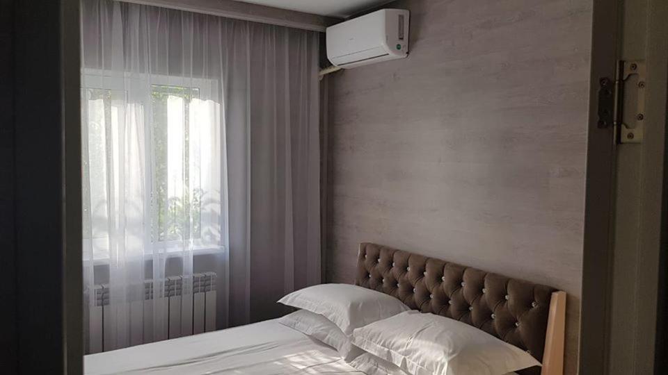 Park Villa Standart Çimkent Dış mekan fotoğraf
