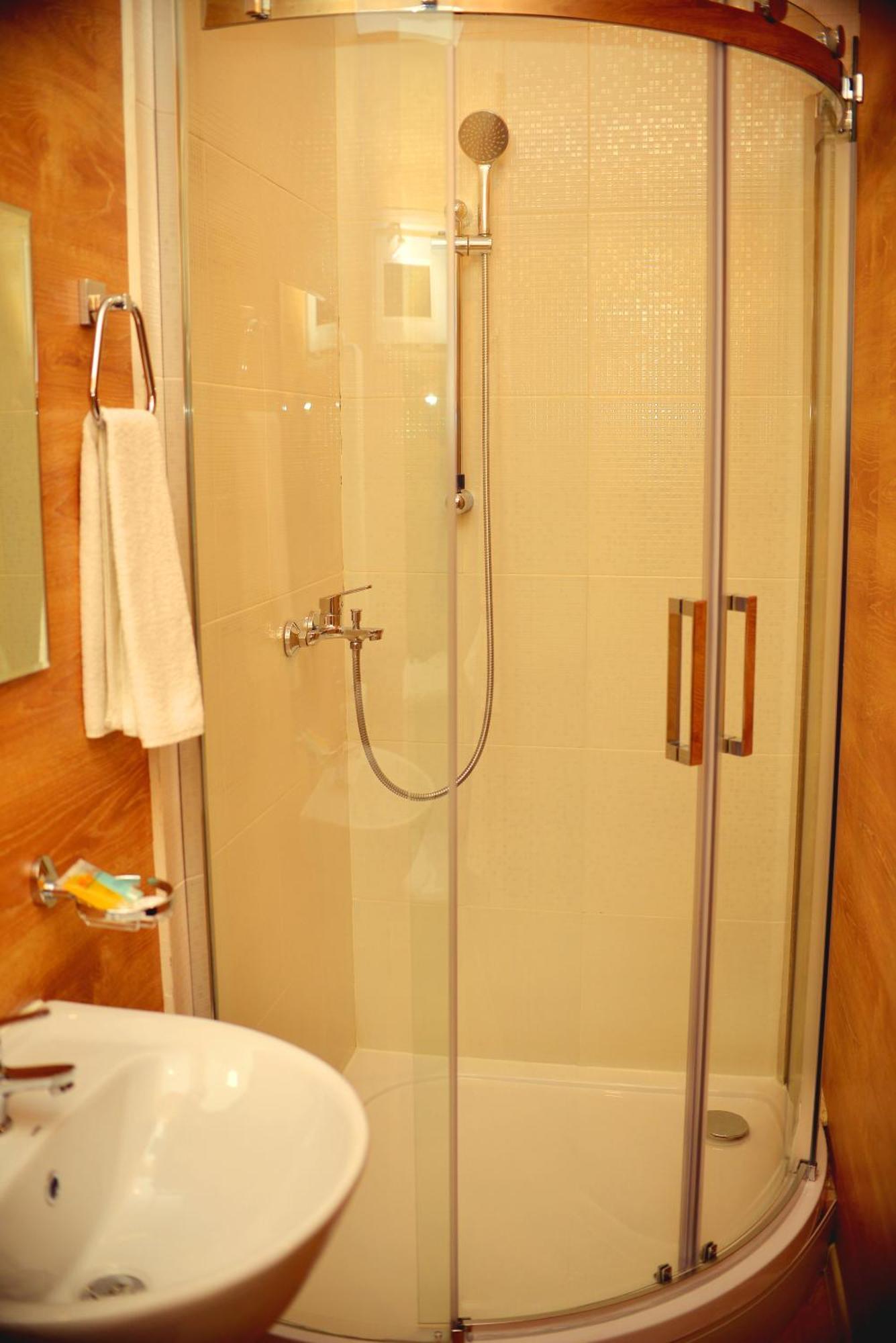 Park Villa Standart Çimkent Dış mekan fotoğraf