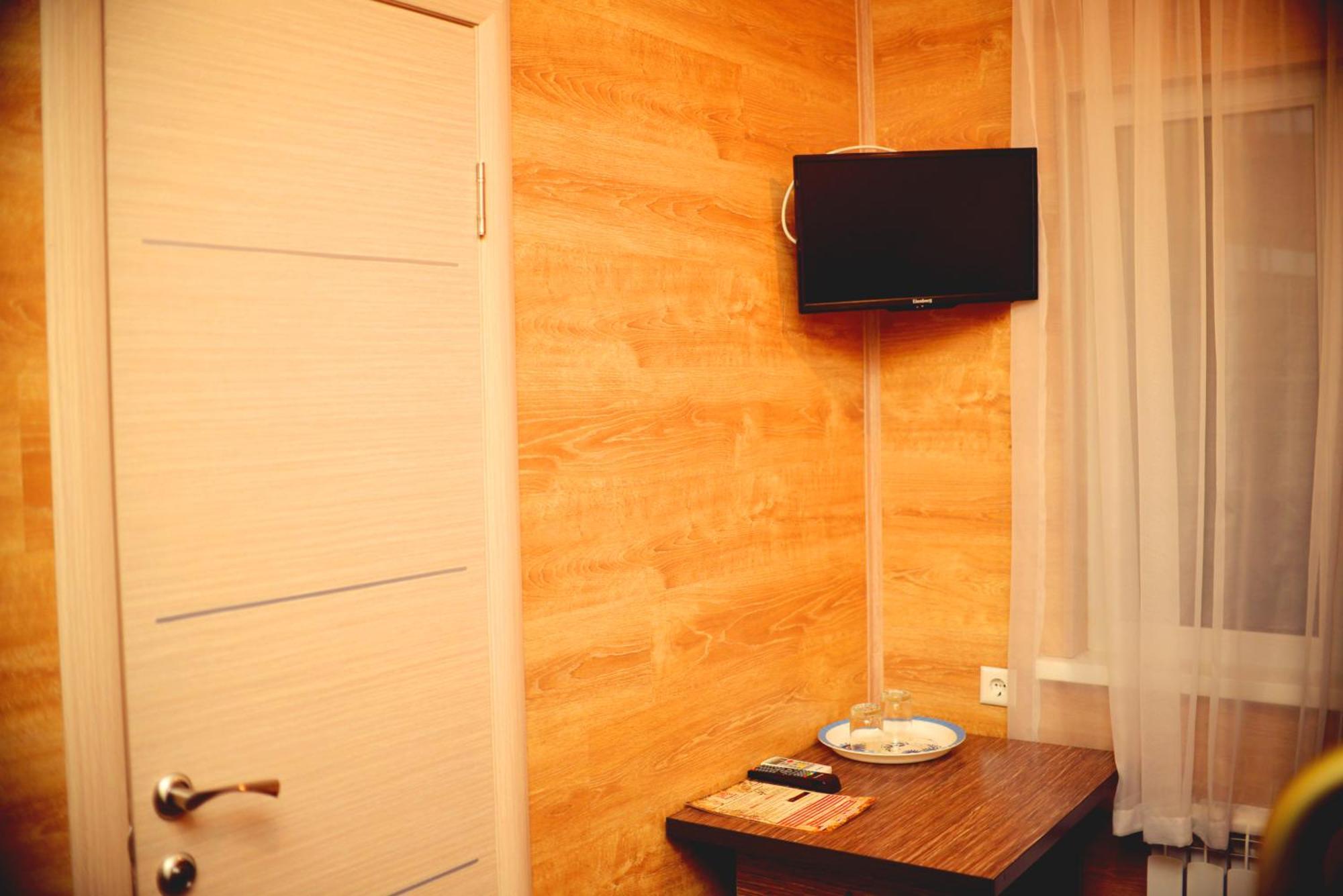 Park Villa Standart Çimkent Dış mekan fotoğraf