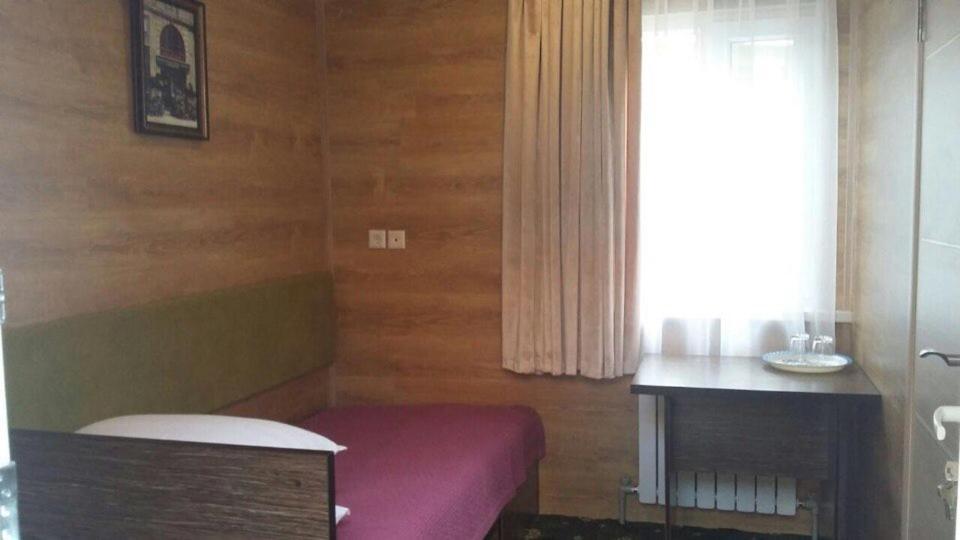Park Villa Standart Çimkent Dış mekan fotoğraf