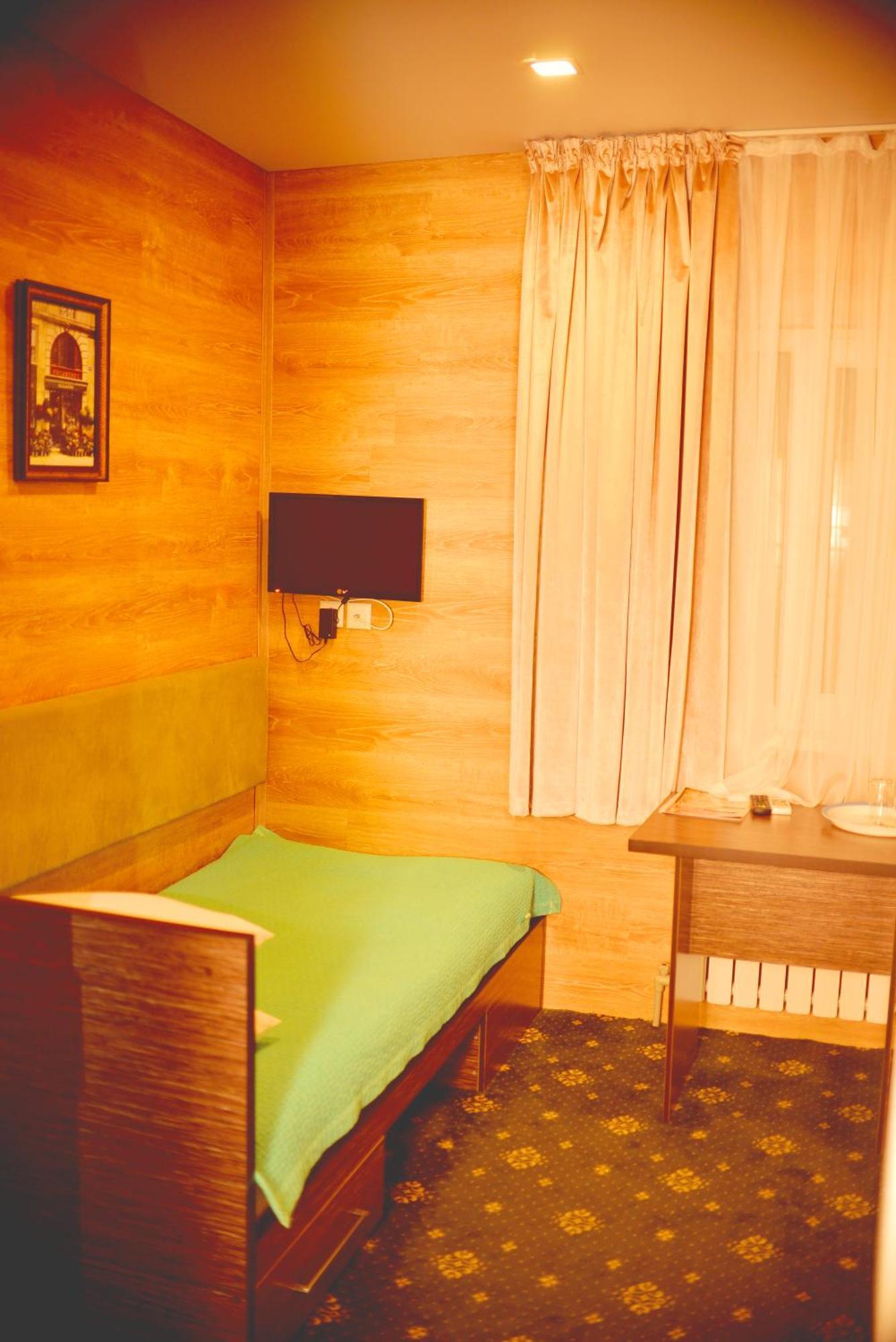 Park Villa Standart Çimkent Dış mekan fotoğraf