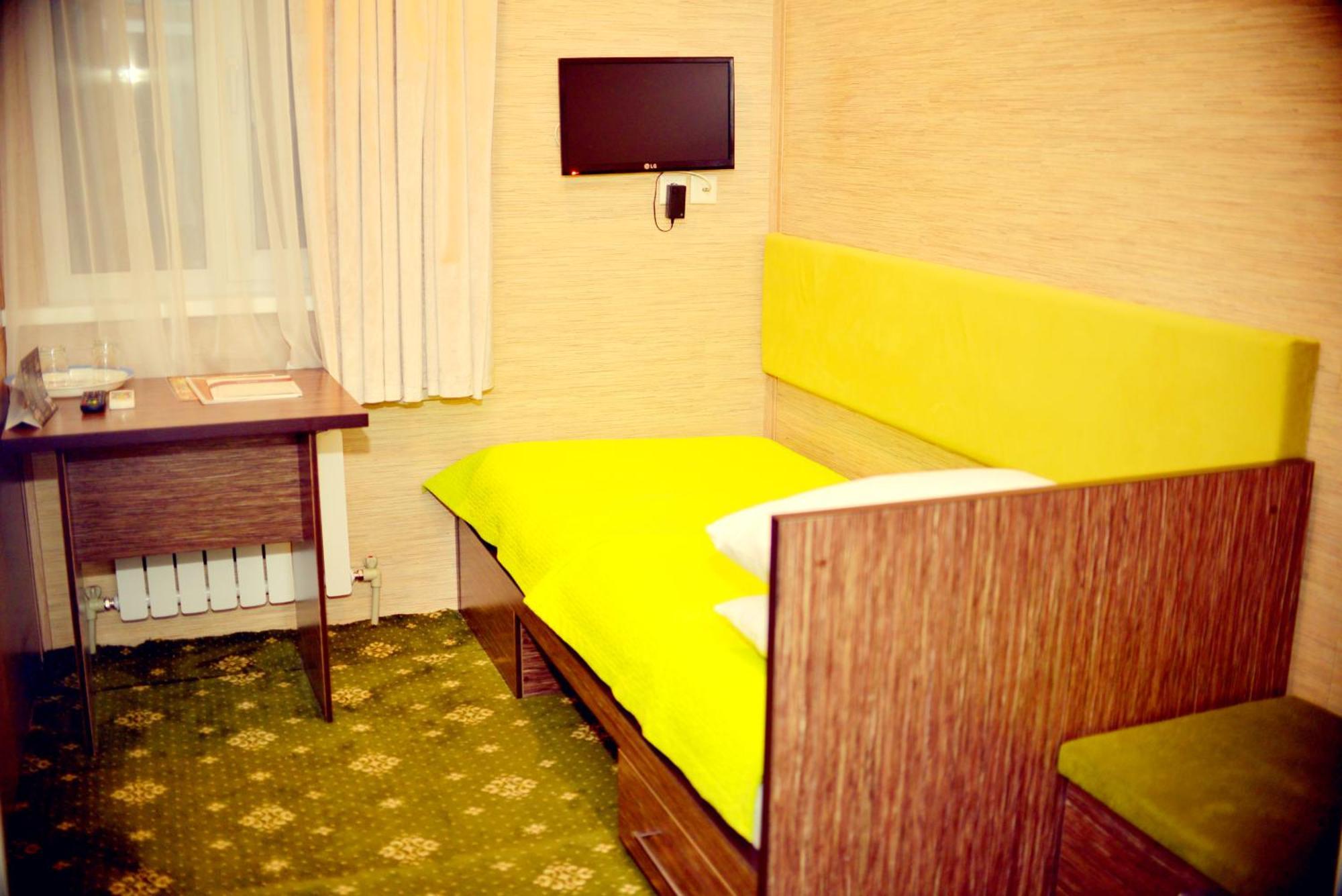 Park Villa Standart Çimkent Dış mekan fotoğraf