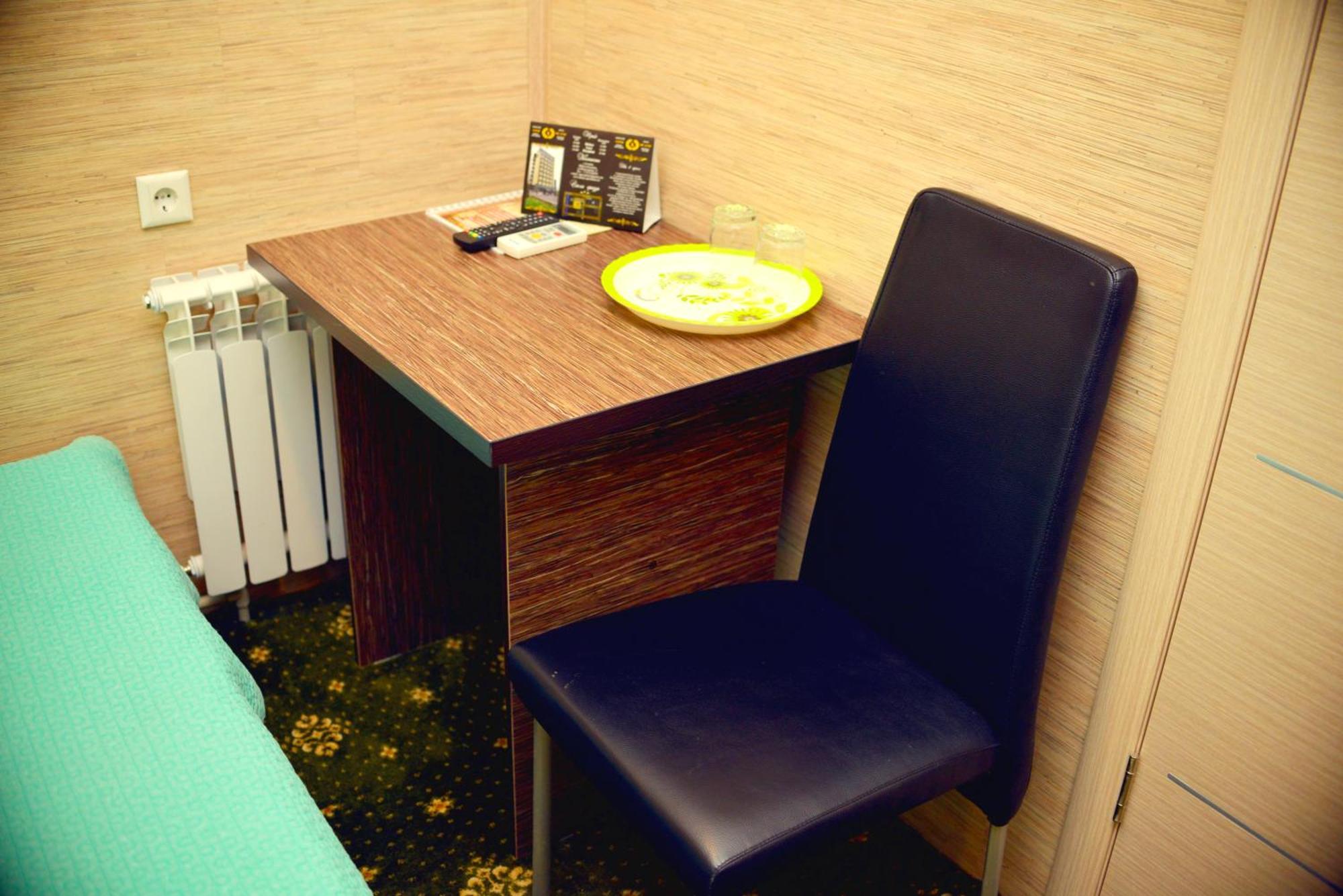 Park Villa Standart Çimkent Dış mekan fotoğraf